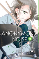 Anonymous Noise, Vol. 18-9781974710782