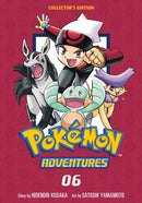Pokémon Adventures Collector''s Edition, Vol. 6