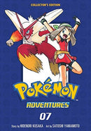 Pokémon Adventures Collector''s Edition, Vol. 7