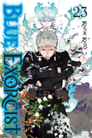 Blue Exorcist, Vol. 23-9781974711727