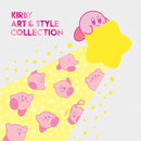 Kirby: Art & Style Collection-9781974711796
