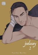 Jealousy, Vol. 2-9781974711819