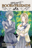 Natsume''s Book of Friends, Vol. 24
