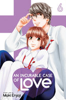 Incurable Case of Love, Vol. 6-9781974712342