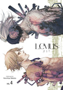 Levius/est, Vol. 4-9781974712373