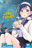 We Never Learn, Vol. 11-9781974712403