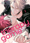Therapy Game, Vol. 1-9781974712427