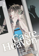Caste Heaven, Vol. 1-9781974712458