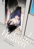 Caste Heaven, Vol. 2-9781974712465