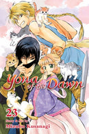Yona of the Dawn, Vol. 23-9781974712502