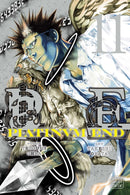 Platinum End, Vol. 11-9781974712564