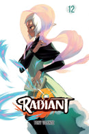Radiant, Vol. 12-9781974712649