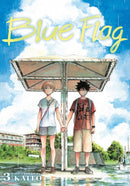 Blue Flag, Vol. 3-9781974713035