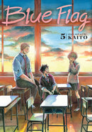 Blue Flag, Vol. 5-9781974713059