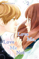 Love Me, Love Me Not, Vol. 2-9781974713103