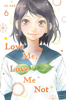 Love Me, Love Me Not, Vol. 6-9781974713141