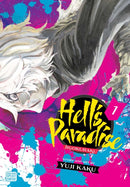 Hell''s Paradise: Jigokuraku, Vol. 1