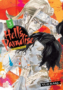 Hell''s Paradise: Jigokuraku, Vol. 3