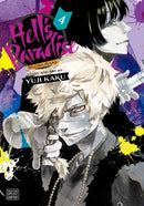 Hell''s Paradise: Jigokuraku, Vol. 4
