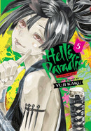 Hell''s Paradise: Jigokuraku, Vol. 5