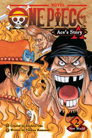 One Piece: Ace''s Story, Vol. 2