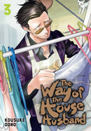 The Way of the Househusband 3