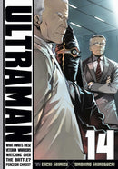 Ultraman, Vol. 14-9781974714872
