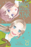 Daytime Shooting Star, Vol. 8-9781974715084