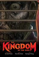 Kingdom of the Gods-9781974715138