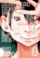 Dead Dead Demon''s Dededede Destruction, Vol. 8