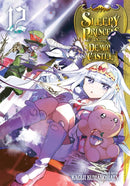 Sleepy Princess in the Demon Castle, Vol. 12-9781974715398