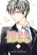 Idol Dreams, Vol. 7-9781974715435