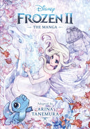 Disney Frozen 2-9781974715855