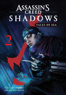 Assassin's Creed Shadows: Tales of Iga, Vol. 2