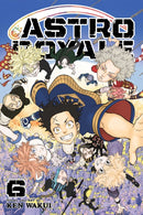 Astro Royale, Vol. 6
