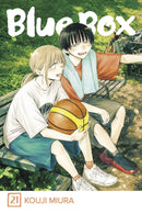 Blue Box, Vol. 21