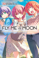 Fly Me to the Moon, Vol. 32-9781974716593