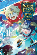 Sleepy Princess in the Demon Castle, Vol. 30-9781974716647