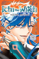Ichi the Witch, Vol. 4-9781974716739