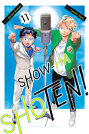 Show-ha Shoten!, Vol. 11-9781974716784