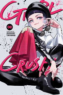 Girl Crush, Vol. 8-9781974716791