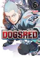 Dogsred, Vol. 6-9781974716807