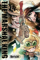 The Marshal King, Vol. 1