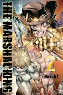 The Marshal King, Vol. 2