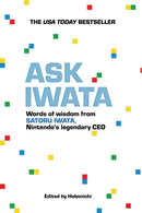 Ask Iwata