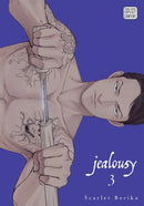 Jealousy, Vol. 3-9781974717057