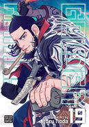 Golden Kamuy, Vol. 19-9781974717064