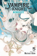 Vampire Knight: Memories, Vol. 5-9781974717330