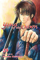 Yona of the Dawn, Vol. 29-9781974717378