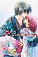 Yona of the Dawn, Vol. 30-9781974717385
